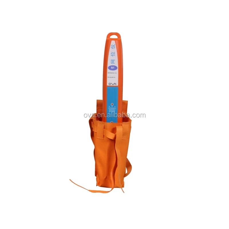 AIS Marine Supplies Locator/Fishing Net Tracking Buoy for Fishing and Navigation
