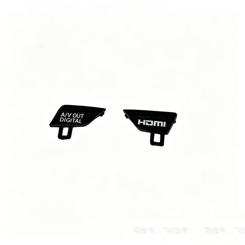 A/V OUT HDMI USB Cover Door for Canon IXUS200is IXY930 SD980 Camera A/V DIGITAL HDMI Case Shell Repair Parts