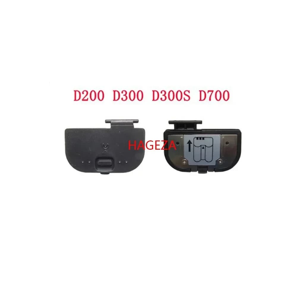 New Camera Battery Cover Door Lid Cap for Nikon D700 Digital Camera Replacement Repair Part