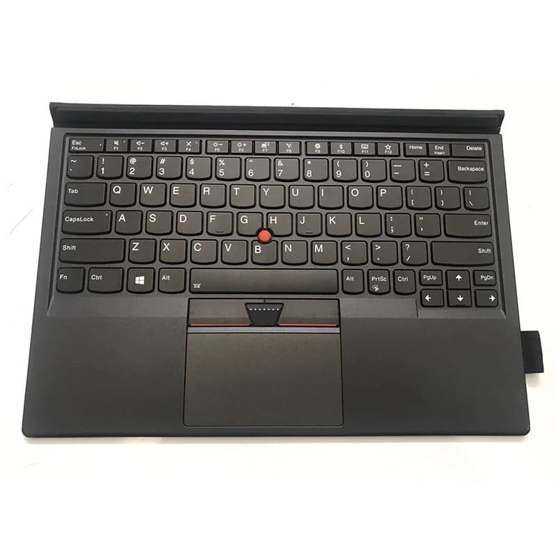 Tastiera per Tablet Z per Lenovo ThinkPad X1 Tablet Gen 2 TP00082K3 US 01AY101