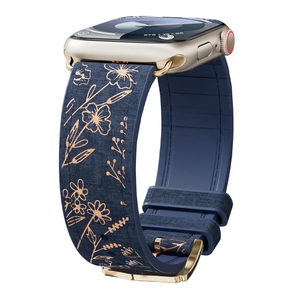 Per Apple Watch Band 45mm 44mm 40mm 49mm 41mm 46 42mm accessori correa braccialetto iwatch serie 11 10 9 8 7 6 5 se ultra 3 cinturino
