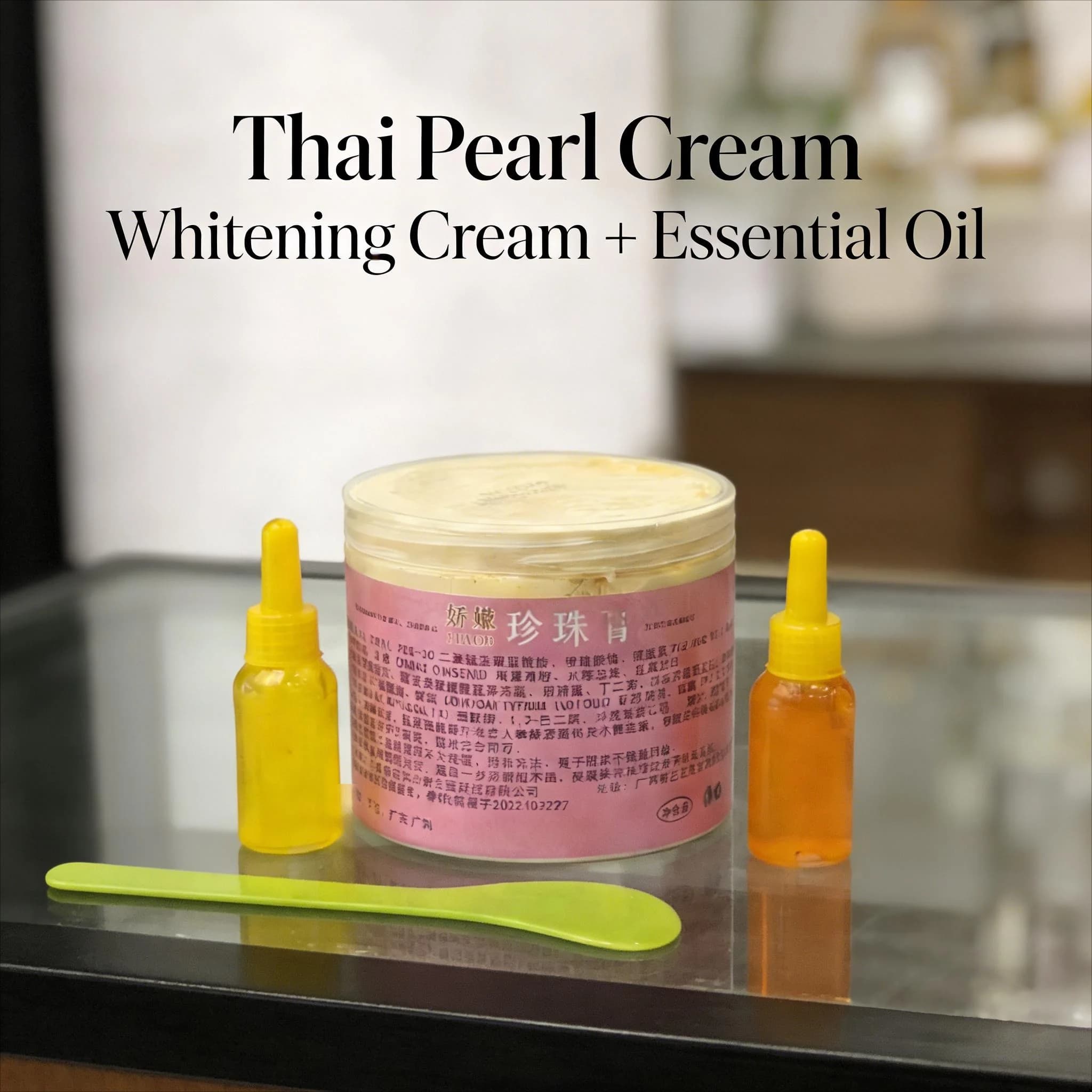 Siero corpo schiarente per la pelle alla vitamina C da 250 g con perla idrolizzata e ginseng Panax, crema schiarente e siero viso