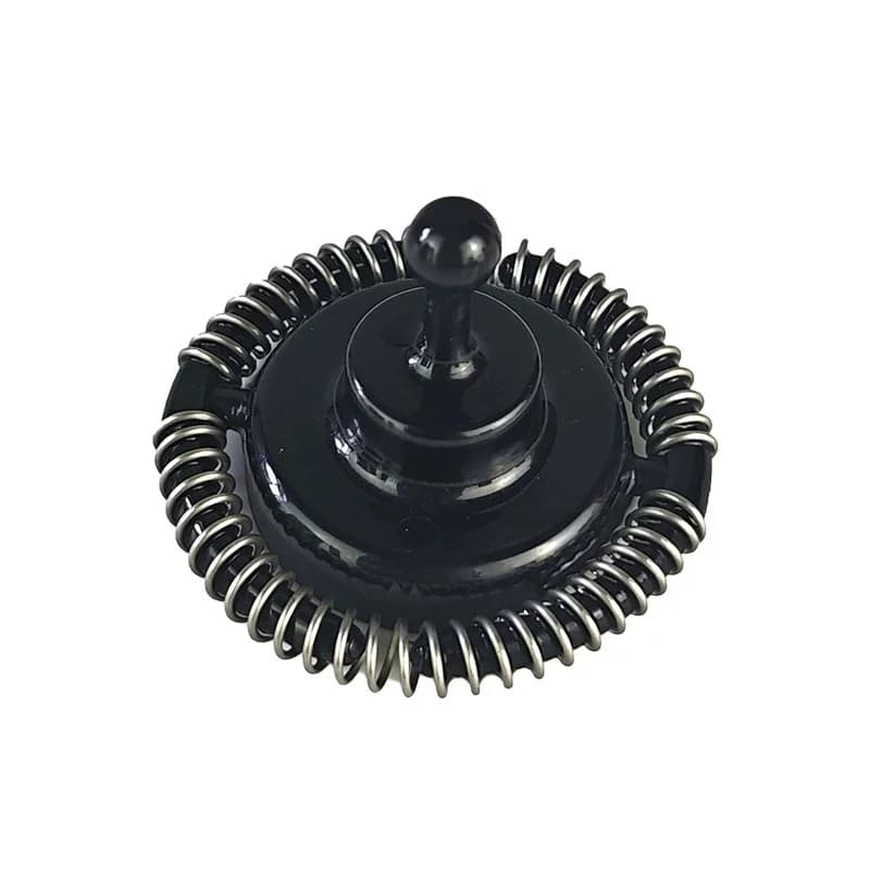 Original Milk Frother Stirrer For Ninja ES601/655/701 Coffee Machine Frother Whisk Frothing Cup Stirrer Genuine Replacement Part