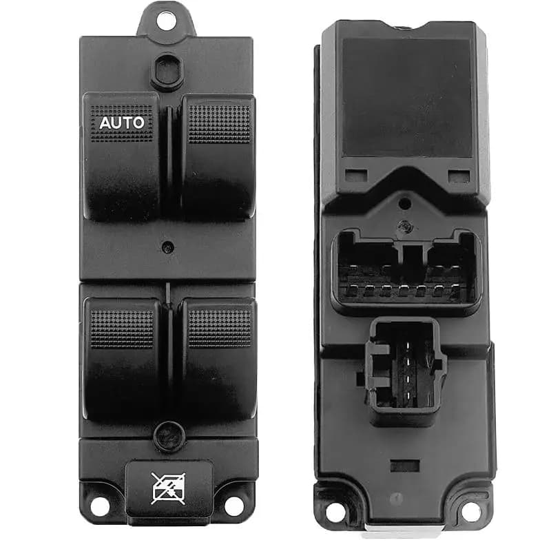 Interruttore di controllo finestrino elettrico per Ford Ranger 2012-2018,AB39-14540-BB