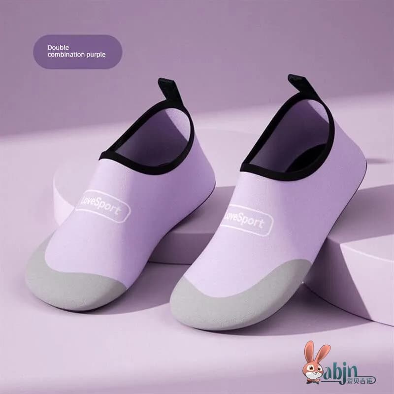 Indoor Sports Shoes for Men and Women, Specials for Running, Anti-slip, Silent, with Urti Absorption and Soft Sole