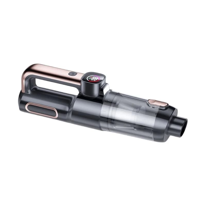 【Top Sale !!】Wireless Car Vacuum Cleaner 2-In-1 Handheld Air Blower Powerful Suction Mini Dust Collector Home