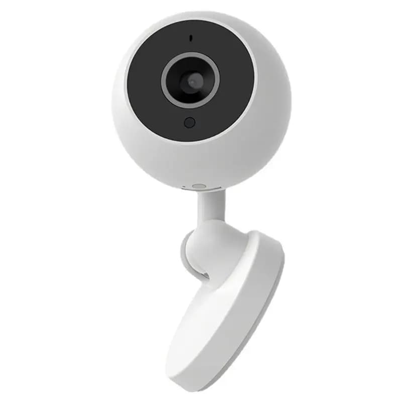 Friendly!Wifi HD Voice Recorder Motion Detection Indoor Home Surveillance Camcorders 2-Way Audio Remote Monitoring Baby Monitor