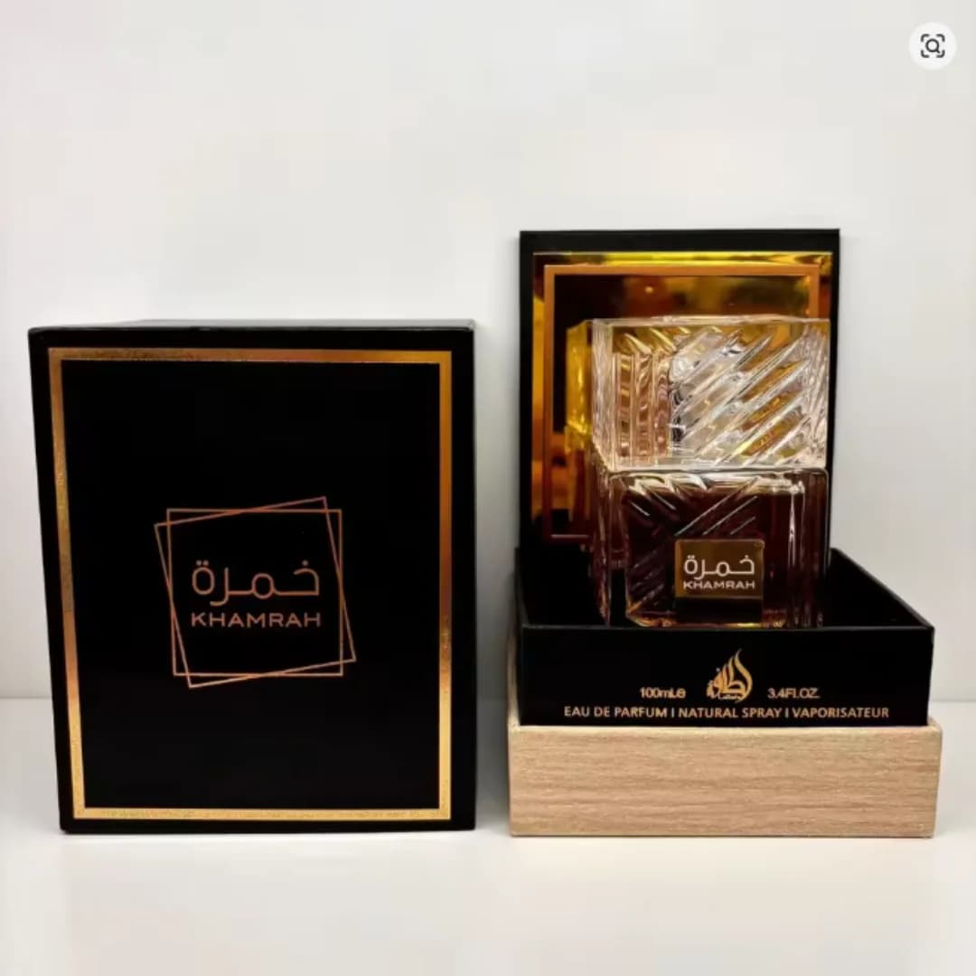 Collezione di Profumi di Lusso 100ml Set Fragranze Unisex Presenta un ricco aroma che mescola note di oud e note floreali, ideale per me.