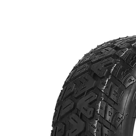 85/65-6.5 Tubeless Tire For Kugoo G-Booster G2 Pro Electric Scooter Rubber Shock Absorption Wear Resistant Replacement Part