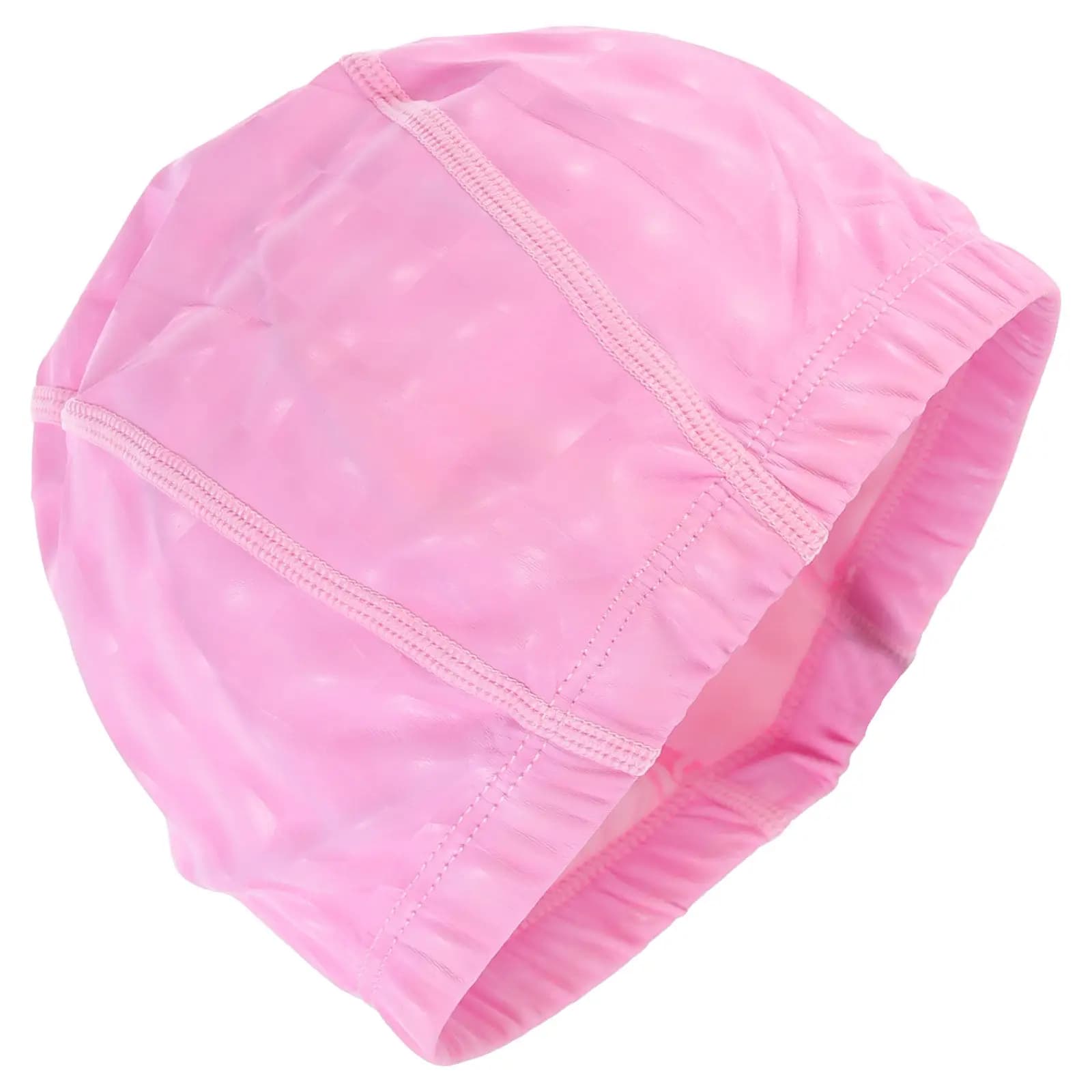 Elastic Swimming Headset Waterproof for PU Adults, Hair Protection, for Interior and Exterior, for Long Hair, for Women and Men