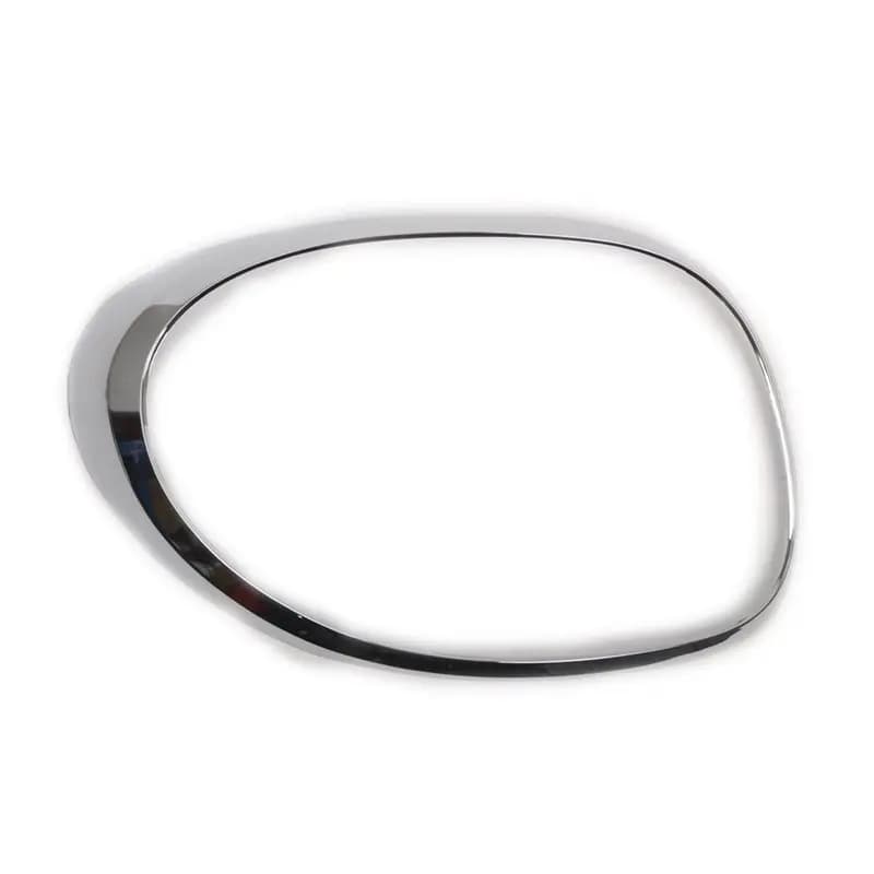 Per Fiat 500L 2014-2020: Cornice di ricambio per fanale posteriore/luce di coda