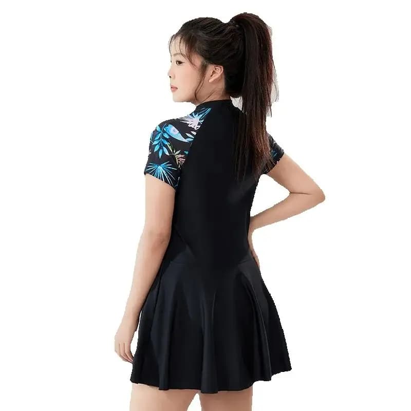 Professional Women's Full Bathroom Swimwear Waterproof Surf Up Beach Swimwear Women's Swimwear Strong Drying Shorts