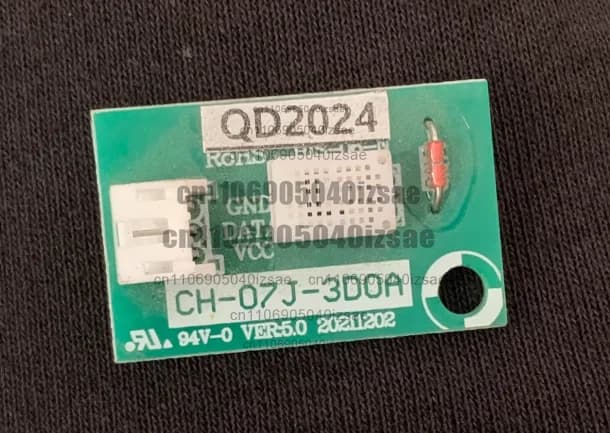 CH-07J-3D0A Dehumidifier Humidity Sensor Spare Parts Accessories