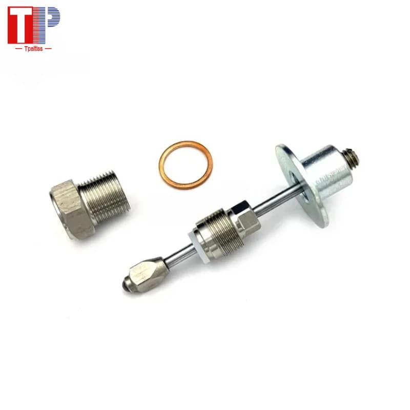 248837 Kit di riparazione pistola airless XTR: include guarnizioni, aghi e sedili per XTR5 XTR6 XTR7