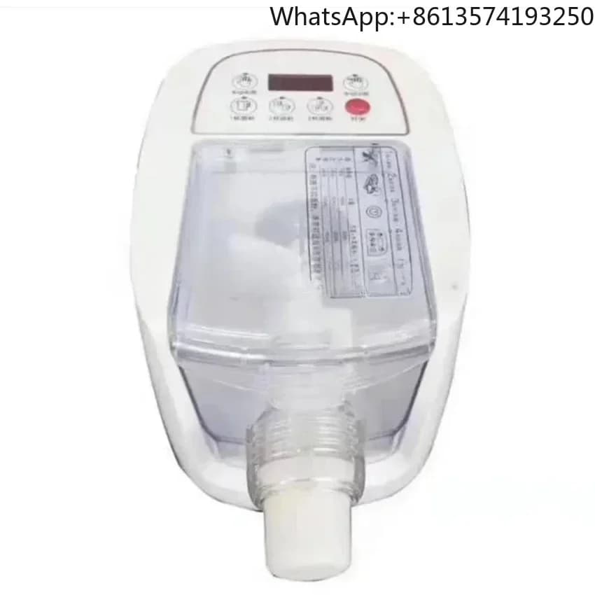 Macchina Elettrica per Pasta Q5, Impastatrice Automatica per Noodle, 13 Moduli, Macchina per Pasta Fresca 220V