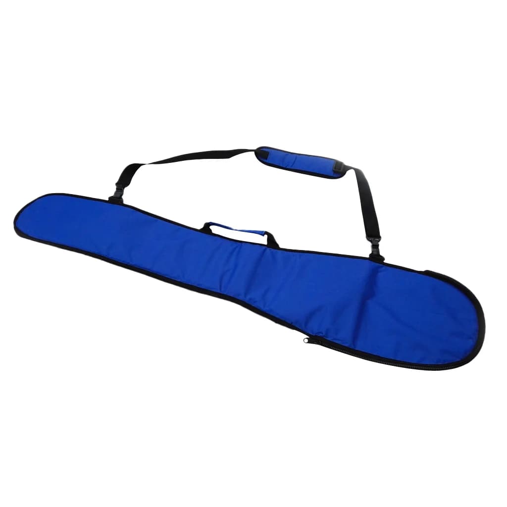 Borsa per pagaia per barca Custodia impermeabile in tessuto Oxford Custodia per SUP Cinghia staccabile per accessori per kayak e canoa