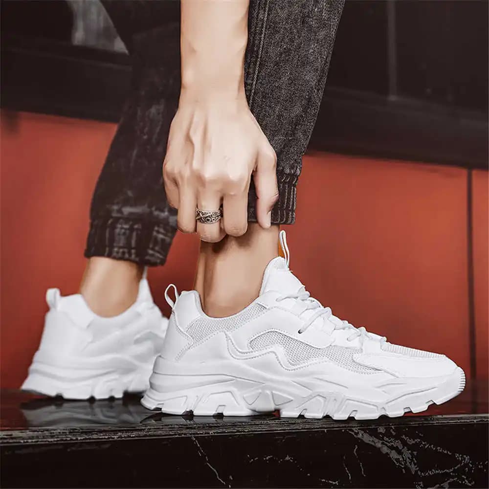 Men's Green mint 36-37 skateboard shoes for men casual men sneakers white basketball tennis for men sports women's shoes wholesale