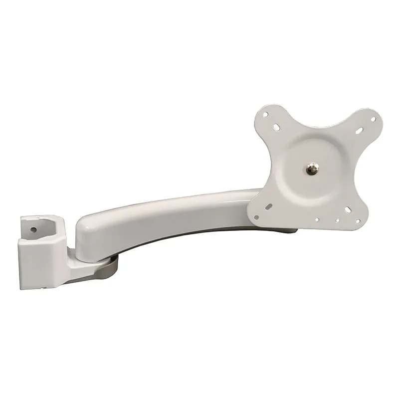 Supporto universale per endoscopio dentale Braccio in lega di alluminio Monitor Display per microscopio Staffa di supporto girevole Strumenti dentali Odontoiatria