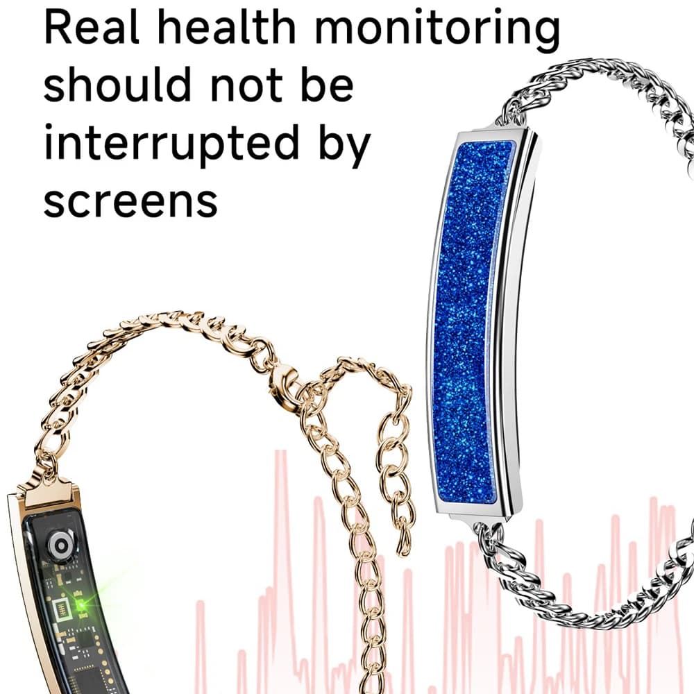 Smartwatch Sportivo Impermeabile in Acciaio Inossidabile con Braccialetto, Regalo per Coppie, Orologio Intelligente per Uomo e Donna con Monitoraggio della Frequenza Cardiaca e del Sonno