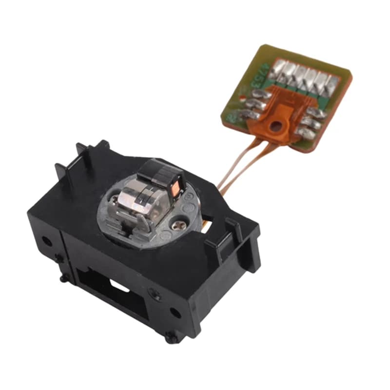 Testina Magnetica Rotante Resistente all'Usura CA01 per Registratore - 1 Pezzo Ricambio per Riparazione di Registratori a Nastro Audio