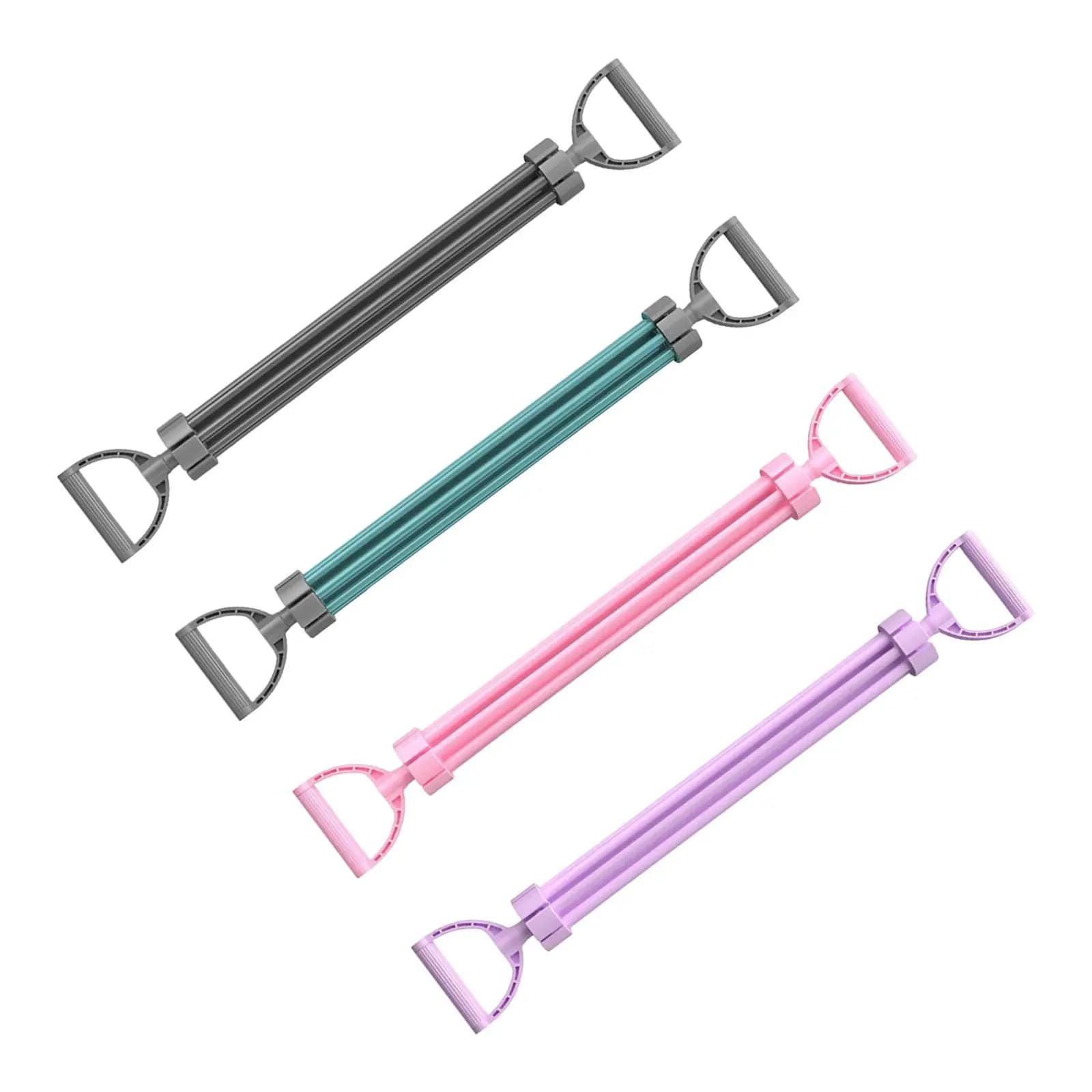 Reinforcement for resistance band Figure 8 for training equipment for women Fitness instrument chest strap for sports exercises for arm, shoulder, back