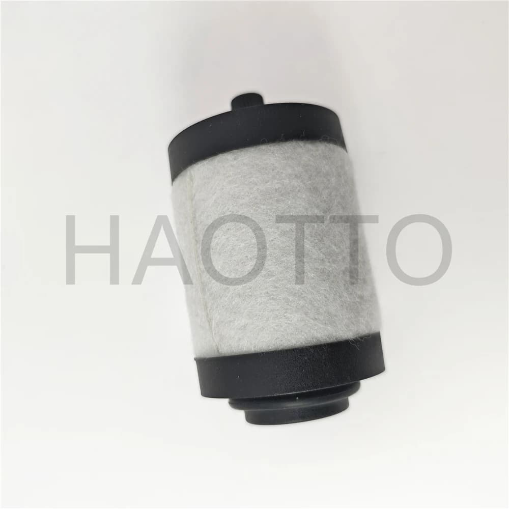 DVP LB 8 LC 12 LA 12 vacuum pump exhaust filter element 9001033