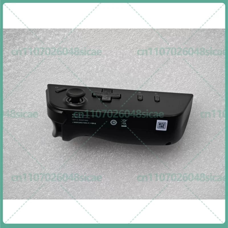 Used For Lenovo Legion Go 8APU1 Game Controller Grip FPS Mode Base Analog Joystick Handheld Gaming Accessory