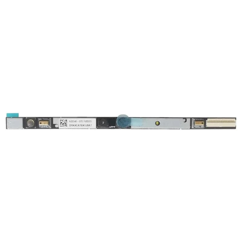 New IR webcam module for compatible OEM camera for HP Envy x360 15-FH 15-FH 15Z-FH 15T-FE