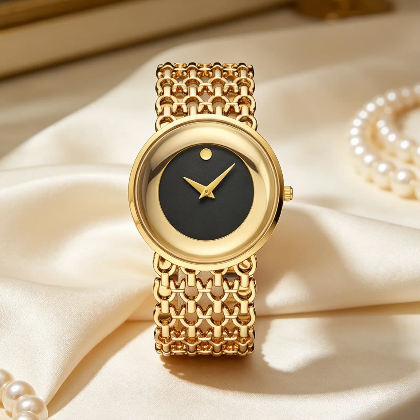 YaLaLuSi Orologio unisex alla moda, impermeabile, sportivo, casual, al quarzo, quadrante nero, orologi di lusso da donna e da uomo, spedizione gratuita
