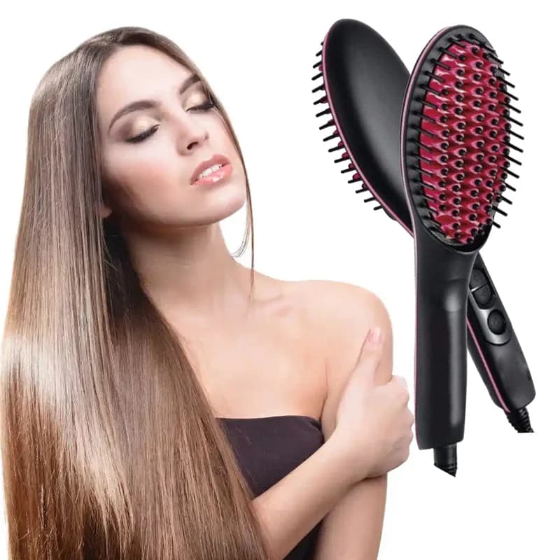 Hair Massage Brush