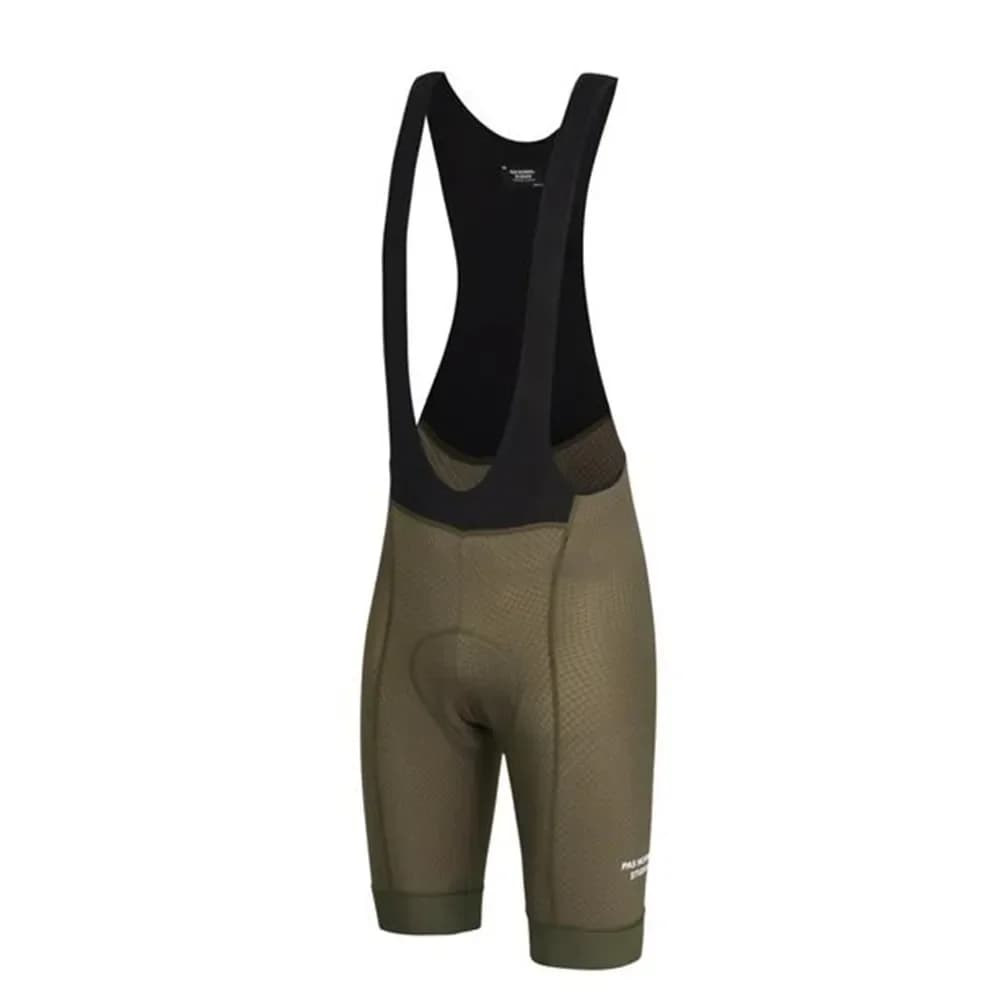 2021 Pns cycling bib shorts Mountain bike pants Breathable Men's summer Ice padded Cycling pants Pro Team Wear Cycling