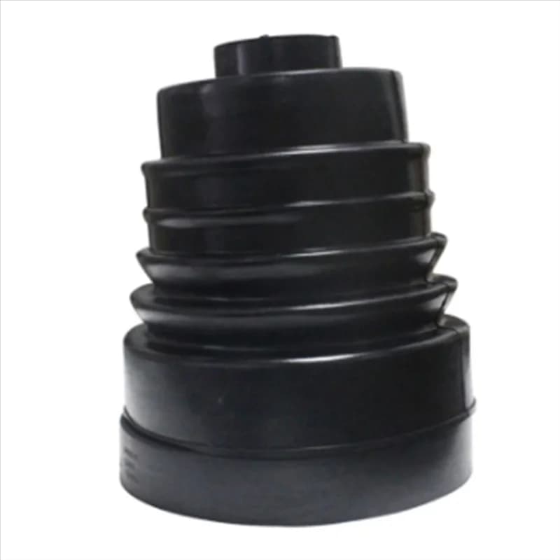 4 pz/set Anteriore/Posteriore Sospensioni Pneumatiche Boot Copertura Antipolvere Per LR3 LR4 Discovery 3 4 Range Rover Sport RBG500010 PE500020