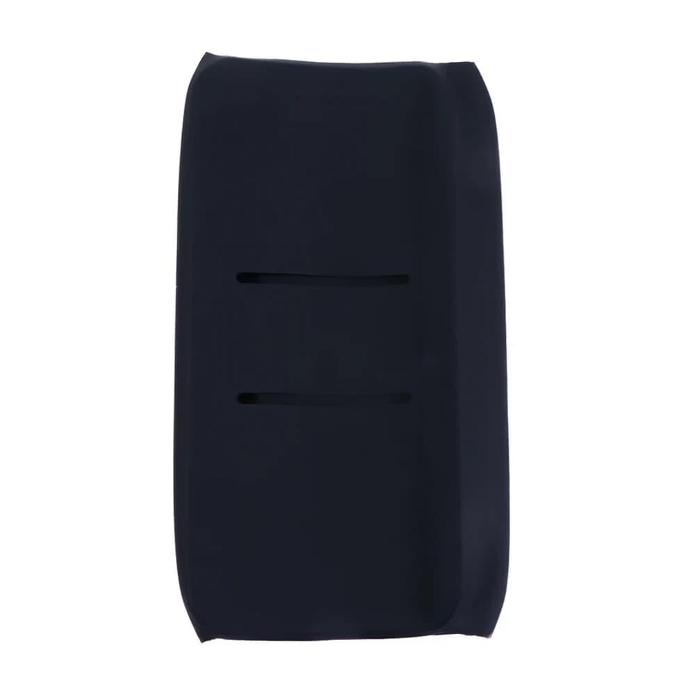 for Xiaomi Power Bank USB for Redmi 20000mah 10000mah Power Bank Case Skin Shell Sleeve Silicone Protector Case Powerbank Cover