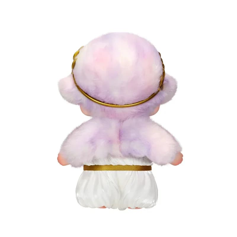 POP MART DIMOO Rondo of Dream Series Ciondolo Blind Box Busta a Sorpresa Giocattoli Originali Bambola Statuetta Anime Carina Ornamenti Regalo