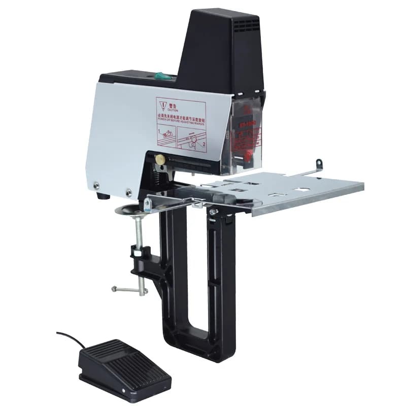 Cucitrice Automatica Formato A3 (ST-106)