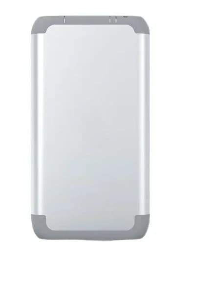 Server di archiviazione di rete NAS a stato solido T2 Cloud privato, mini macchina Blu-ray portatile