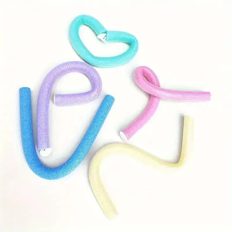 Perm Curling Bars For Beauty & Personal Care hair tools Manual Hair Curling Sticks,Hair Care Hair Rollers