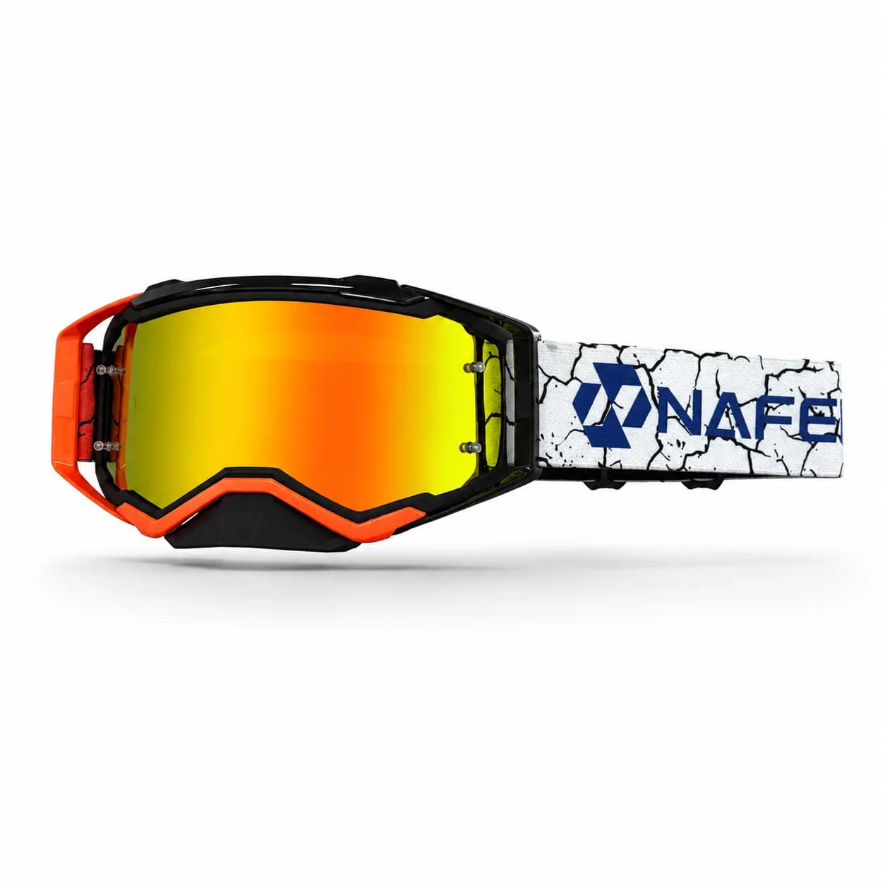 MX Moto Dirt Bike Motocross Goggles Outdoor Sports Helmet Motorcycle Glasses ATV Ski Scooter Ski Mask Protective Sports Eyewear