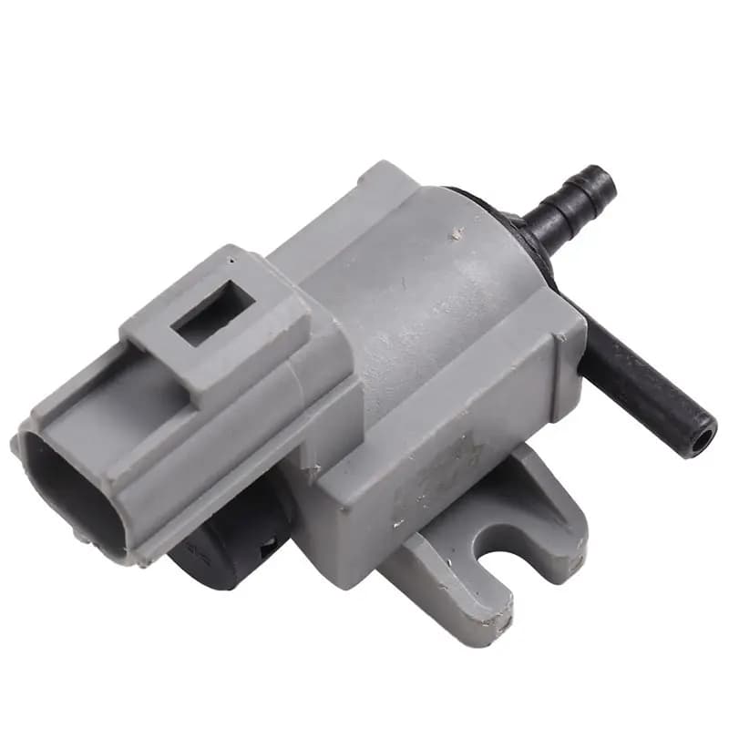 ABQB-Per Land Rover Range Rover Sport Jaguar XK 10-19 Compatibile LR011982 Auto Vuoto Solenoide Valvola di Controllo della Pressione di Spurgo AJ811