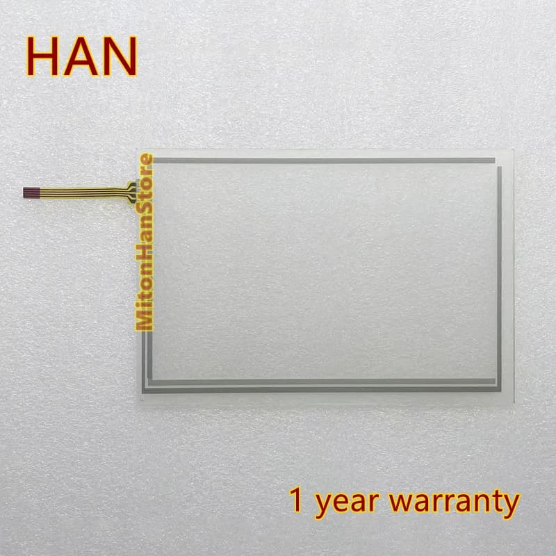 Nuovo di zecca per T010-1303-X331 1303-T340 Touch Panel Screen Digitizer in vetro