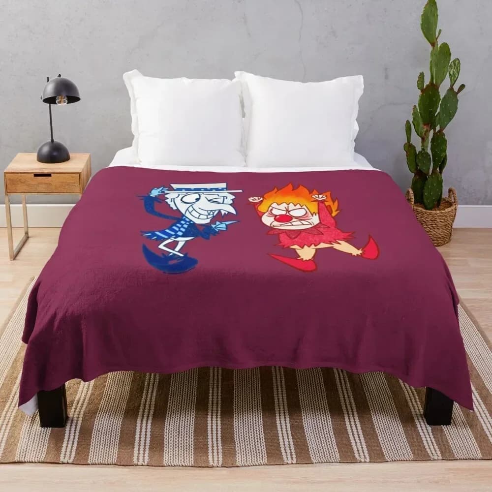 Coperta Heat Miser Heat Snow Miser, morbida coperta da esterno per picnic, spiaggia, campeggio