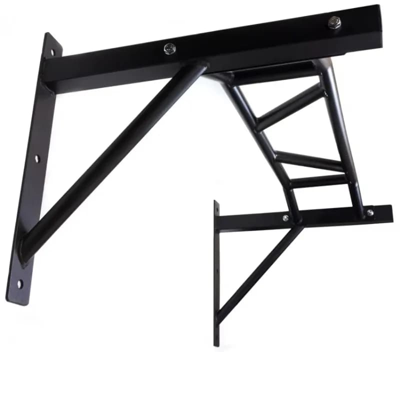 Wall mounted traction bar Multifunctional door for home gym Traction door