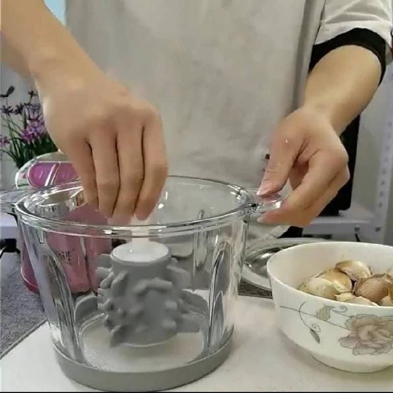 Rullo per aglio in silicone per sbucciare l'aglio per accessori per macchine tritatutto per sbucciare rapidamente lo strumento per sbucciare senza odori