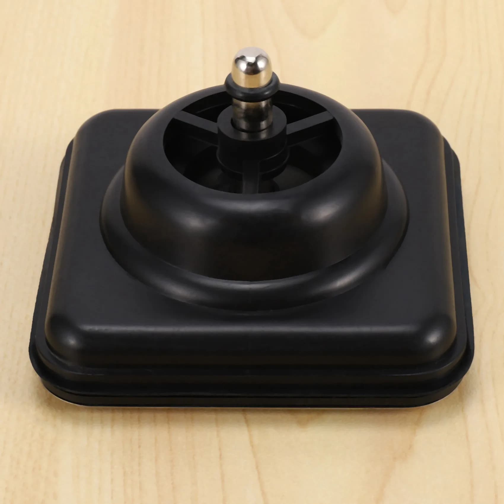 SDFC-2X Filtro a cestello quadrato per lavello da cucina, tappo per scarico, raccogli-svuota, accessori per cucina