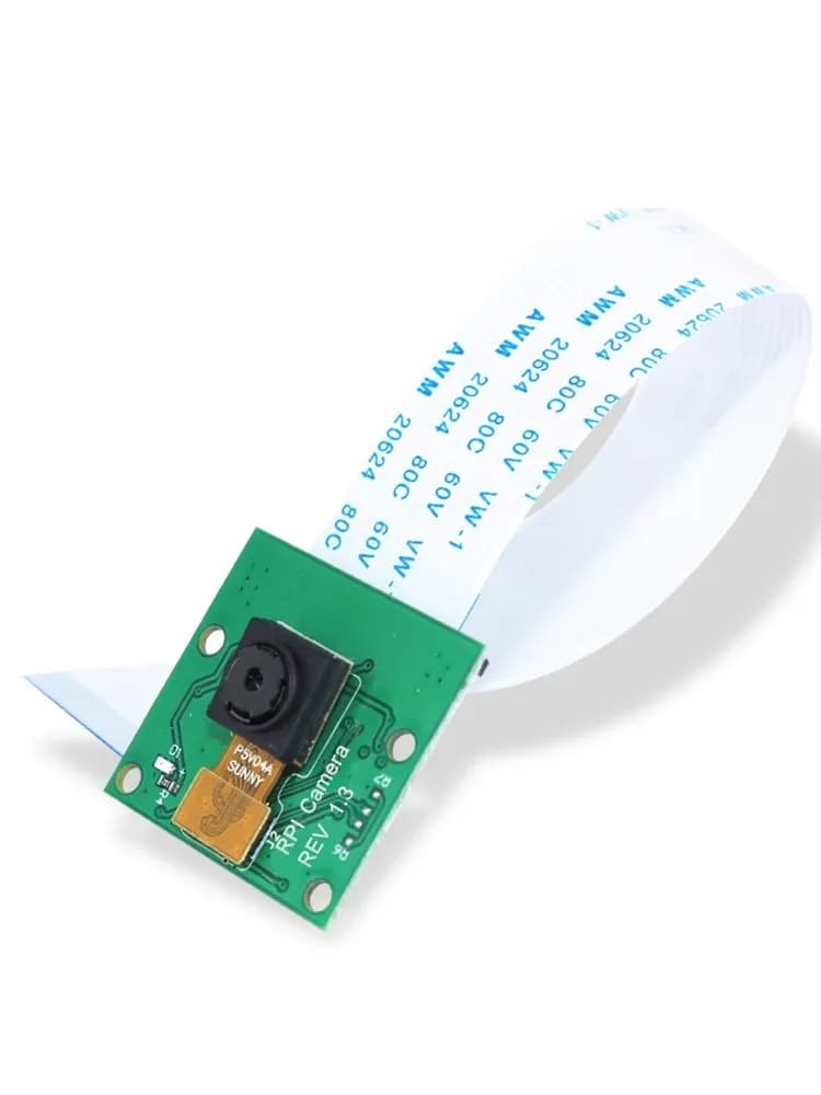 Camera Module 1080p 720p Mini Camera 5MP Webcam Video Camera For Raspberry Pi 3 Model B+ Raspberry Pi 2 Model B PI 4 B pi Zero
