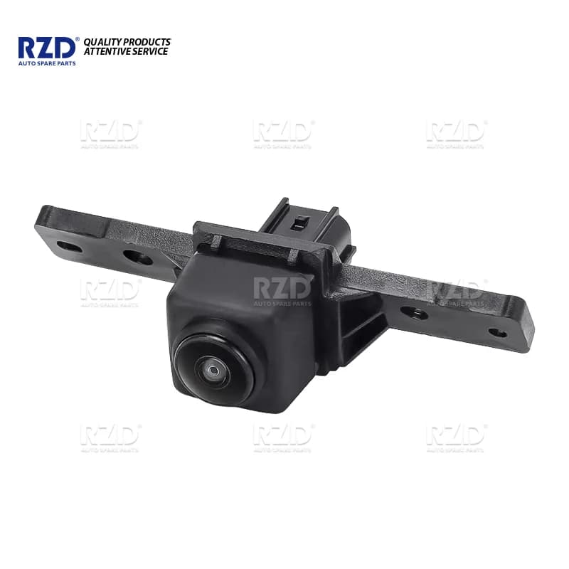 1pc 284F1-4BA0A High Quality Vehicle Camera New Front Camera Suitable for Nissan Murano Rogu 2.5L dashcam 2014-2019 OEM 284F14BA0A