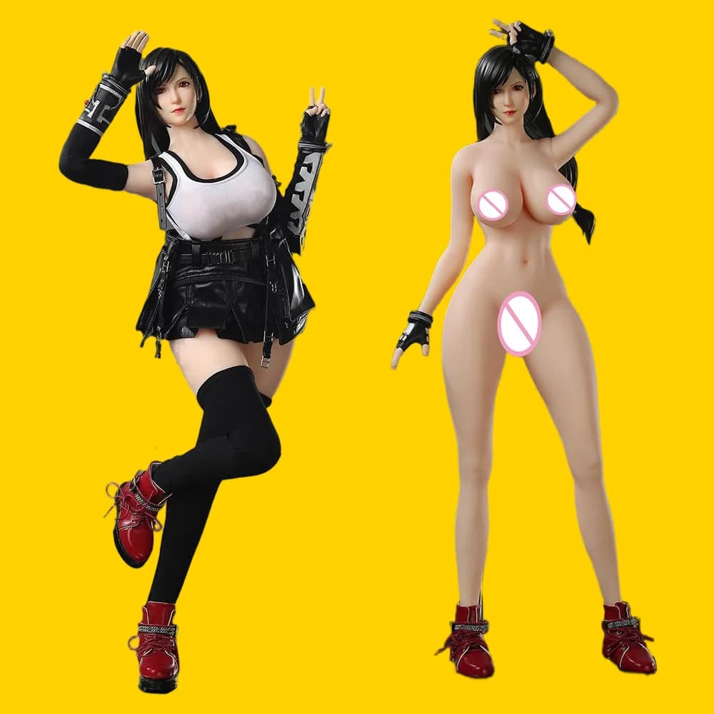 RENHEYUOU Bambole sessuali color grano di alta qualità, masturbatori maschili con dettagli squisiti, in silicone, vagina femminile, giocattoli anime sexy
