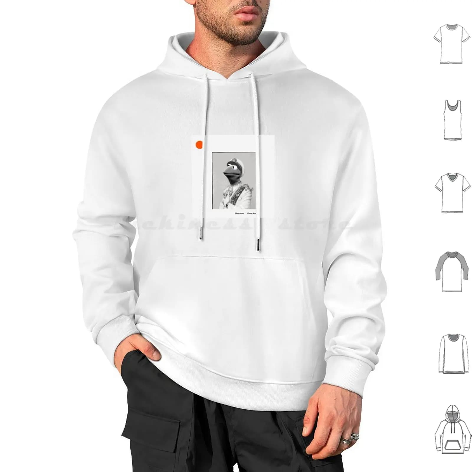 Jack Antonoff Cosplay Hoodie Cotton Long Sleeve Bleachers The Frog Jack Antonoff Gone Now
