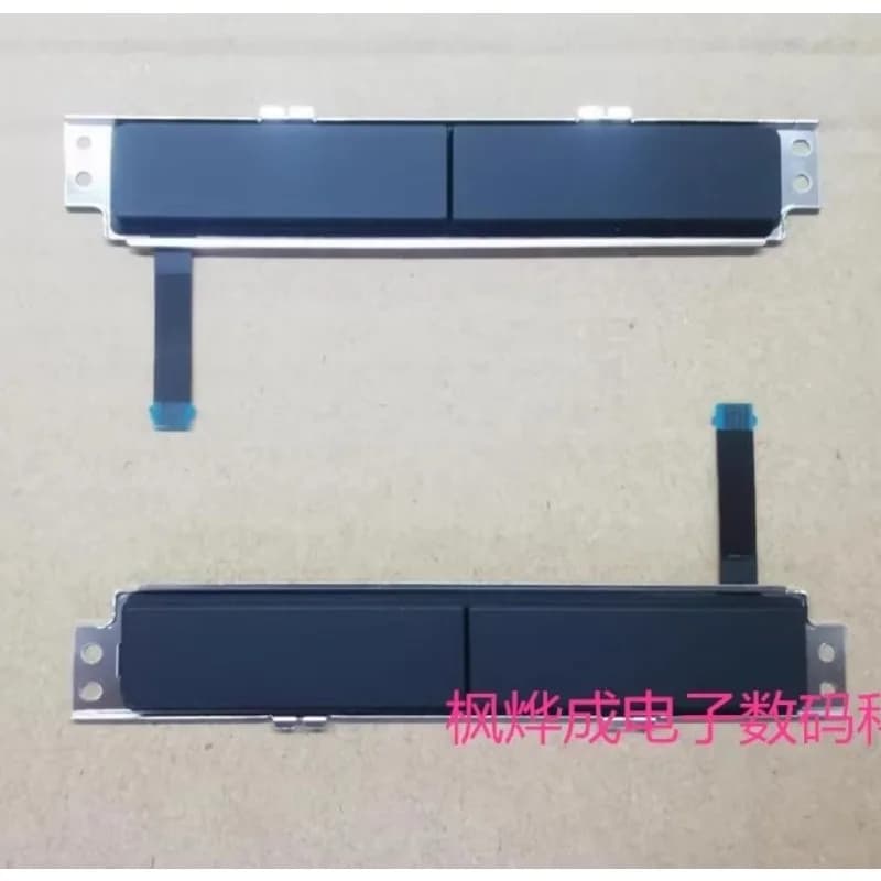 Scheda touchpad per Dell E7450 E5450 E5550 Touchpad Pulsanti sinistro e destro A13B82