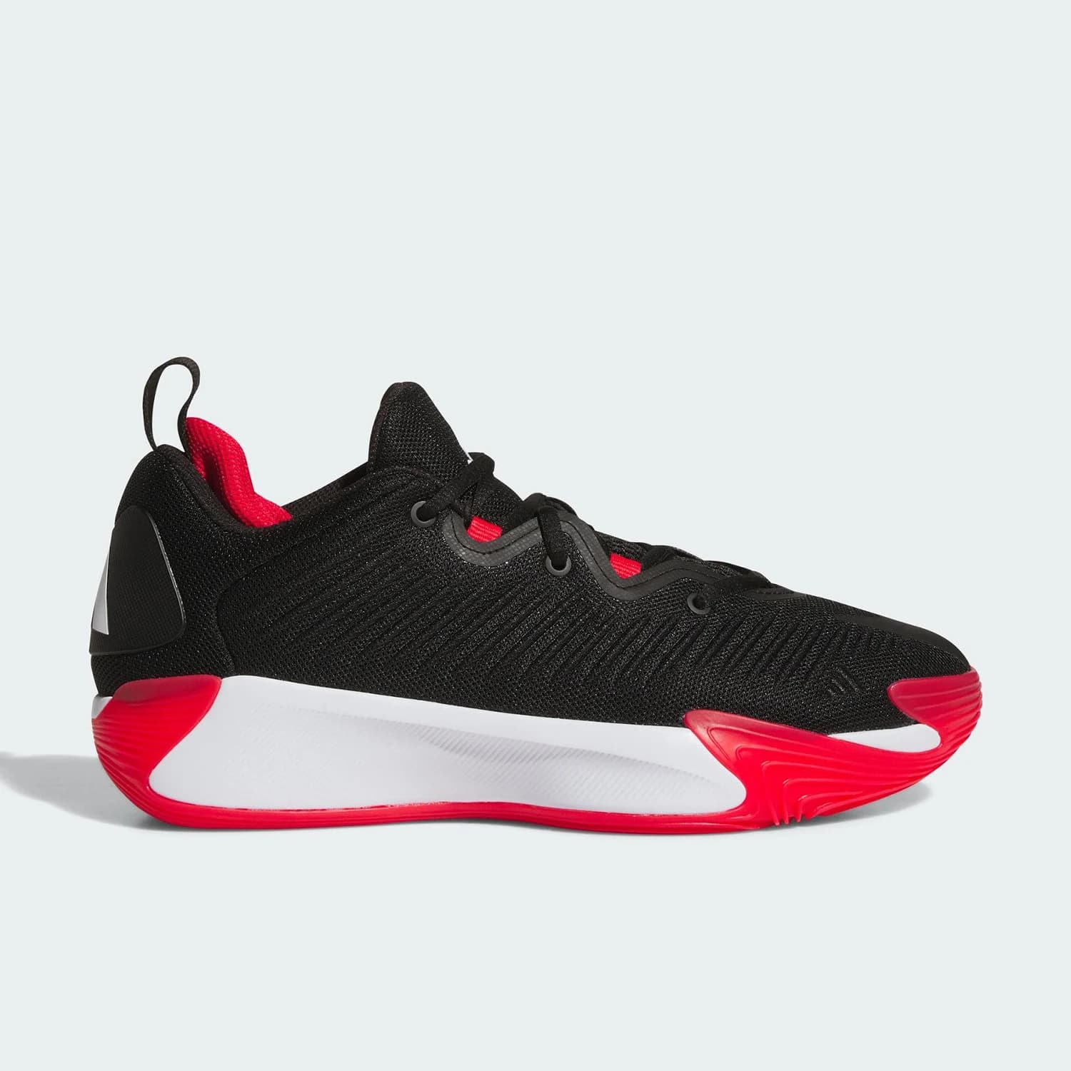 Scarpe da basket pratiche sportive da uomo Adidas Authentic Initiation JS0464